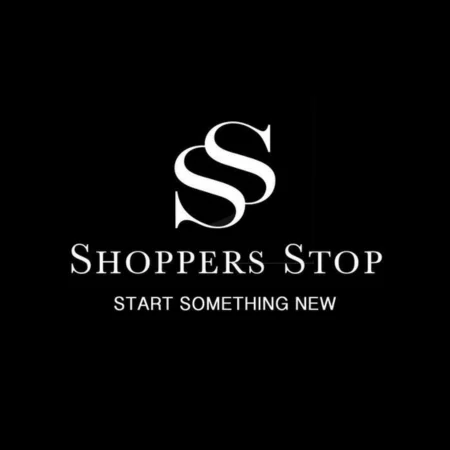 Shopper Stop Logo